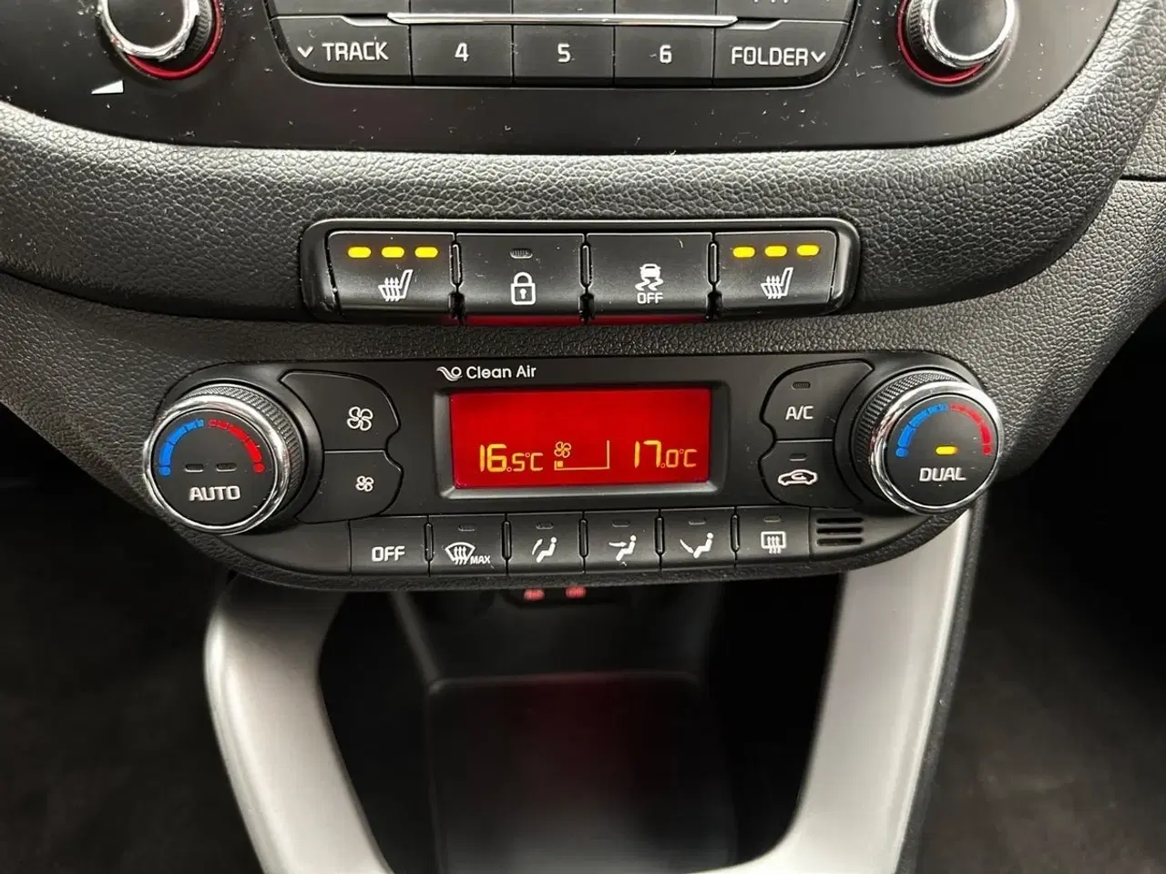 Billede 15 - Kia Ceed 1,6 CRDi 128 Active SW