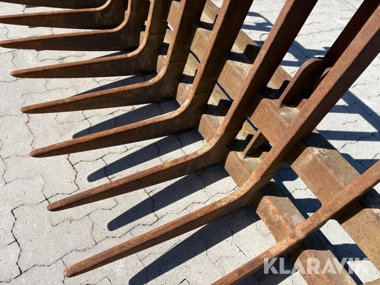 Billede 6 - Stengreb