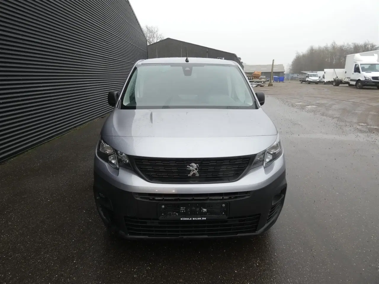 Billede 3 - Peugeot Partner L1 V1 1,5 BlueHDi Plus 100HK Van
