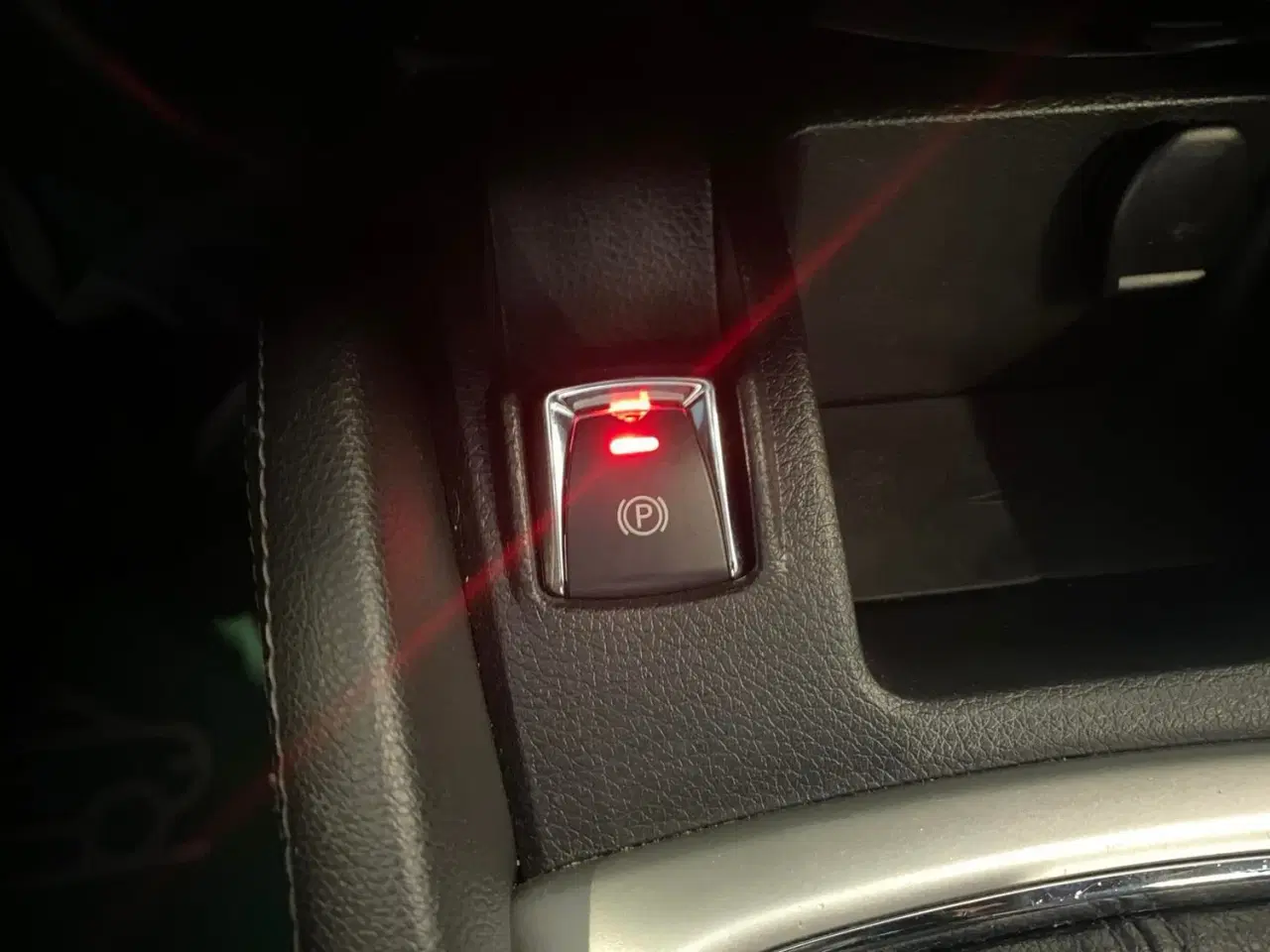 Billede 17 - Nissan Qashqai 1,2 Dig-T 115 Visia