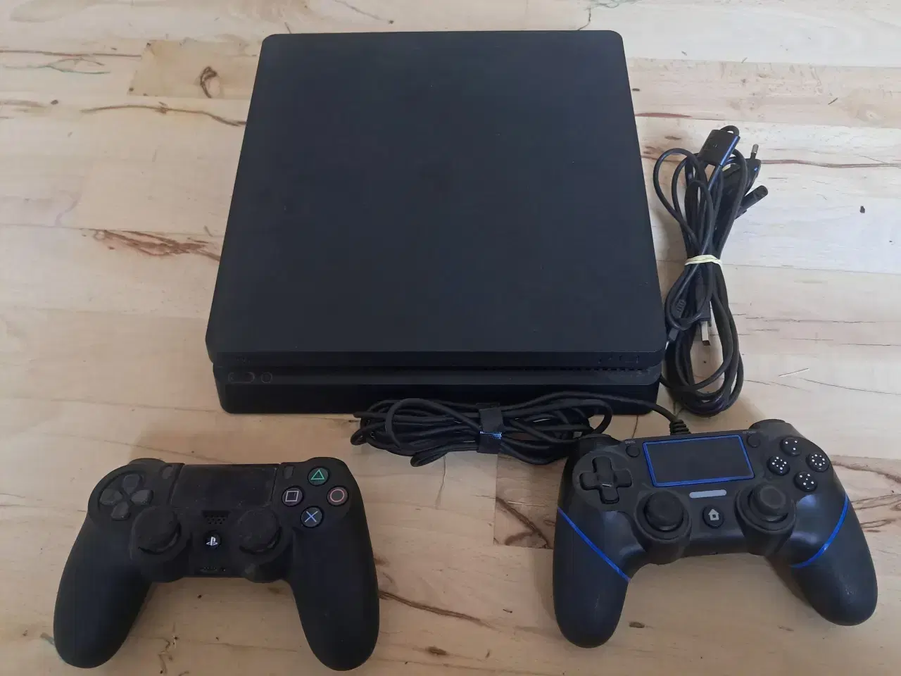 Billede 1 - Ps4