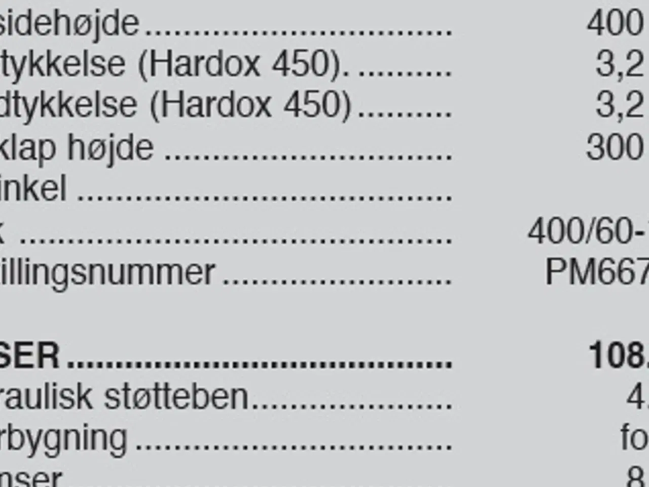 Billede 4 - Randex XD 40