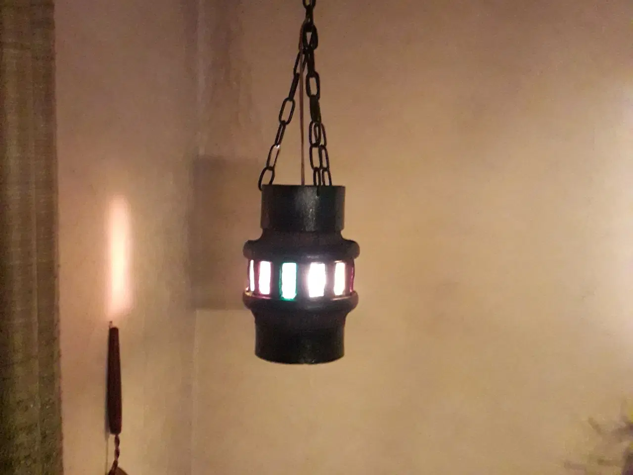 Billede 2 - lampe