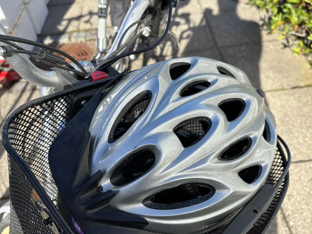 Billede 7 - Tandemcykel 21 gear mountainbike