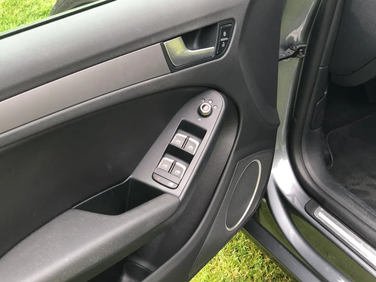 Billede 8 - Audi 5 sportsbac auto gear m. B&O Sound system