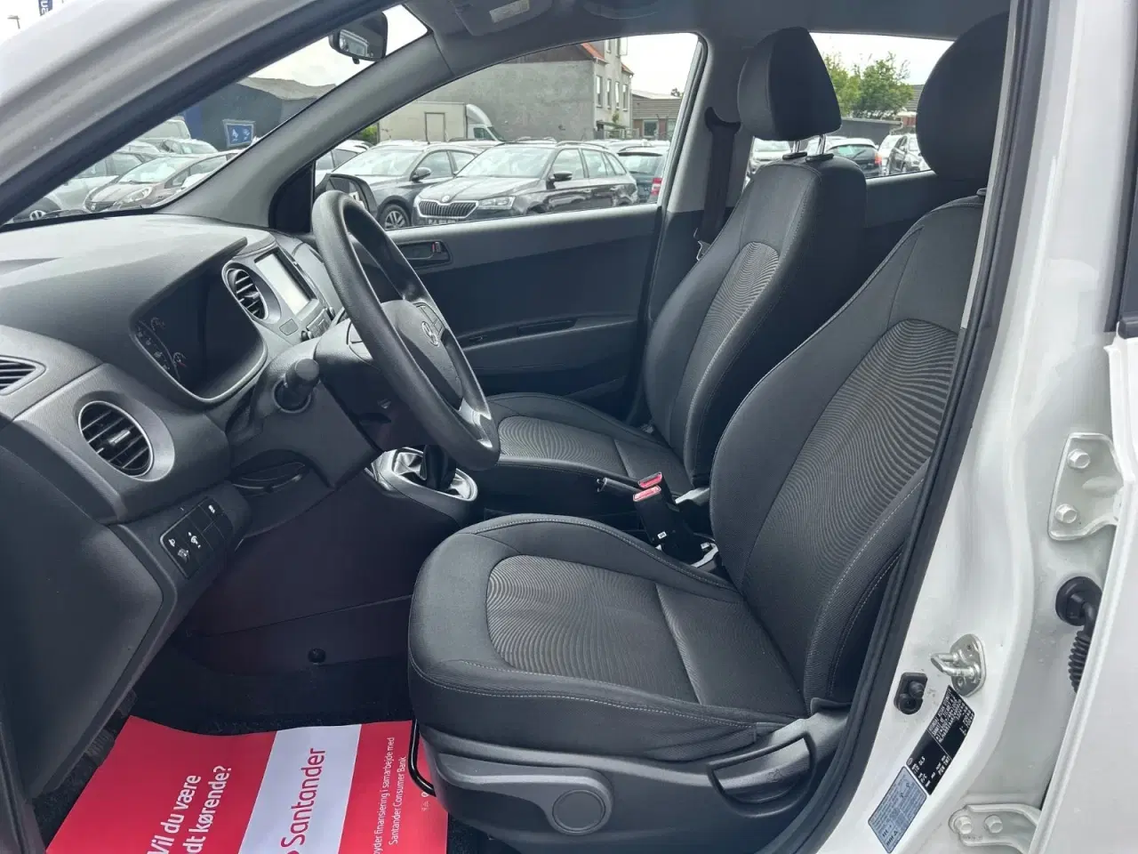 Billede 5 - Hyundai i10 1,0 Trend