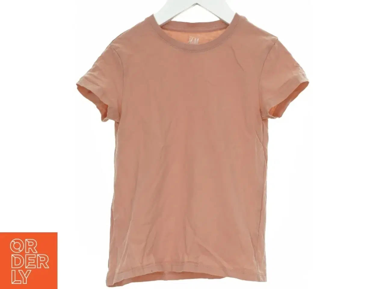 Billede 1 - T-Shirt fra H&M (str. 116 cm)