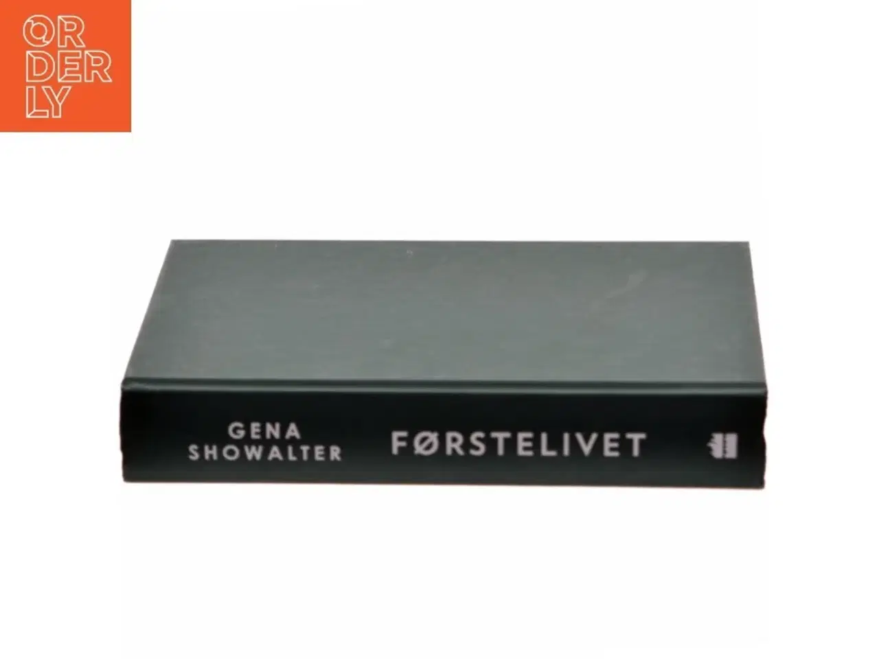 Billede 2 - Førstelivet af Gena Showalter (Bog)