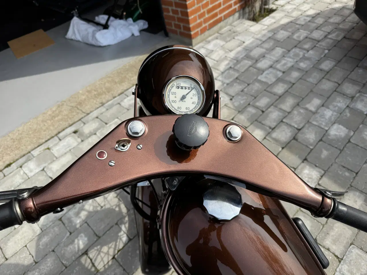 Billede 6 - super fin Nimbus