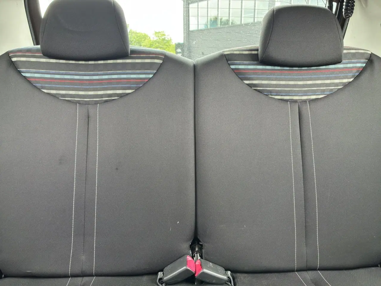 Billede 14 - Citroën C1 1,0i Seduction