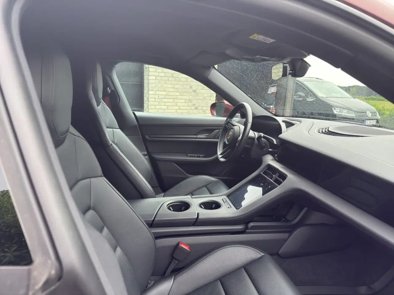 Billede 14 - Porsche Taycan 4  Performance+ Cross Turismo