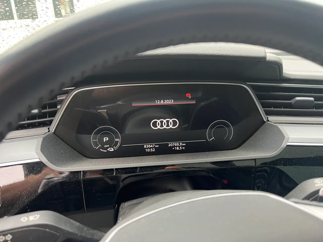 Billede 4 - Audi e-tron Quattro
