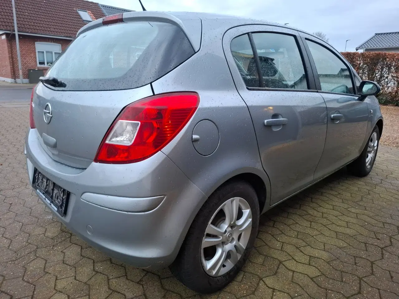 Billede 3 - Opel Corsa 1,0 12V Enjoy
