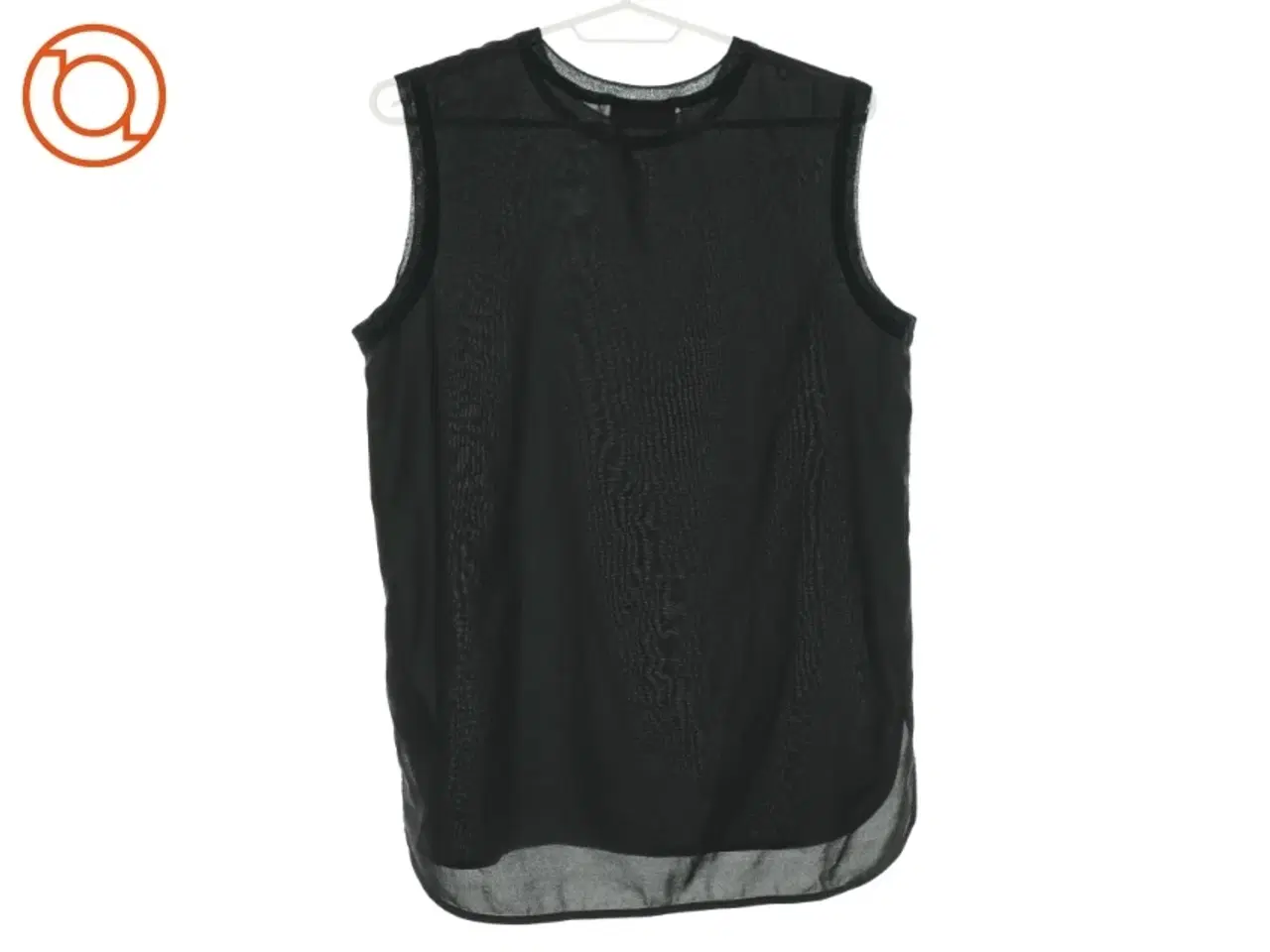 Billede 2 - Top fra Samsøe & Samsøe