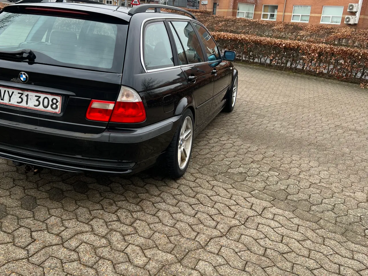 Billede 5 - BMW