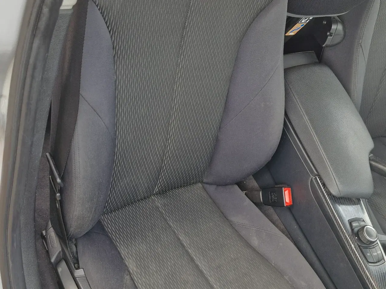Billede 16 - BMW f31 2014 318d Touring