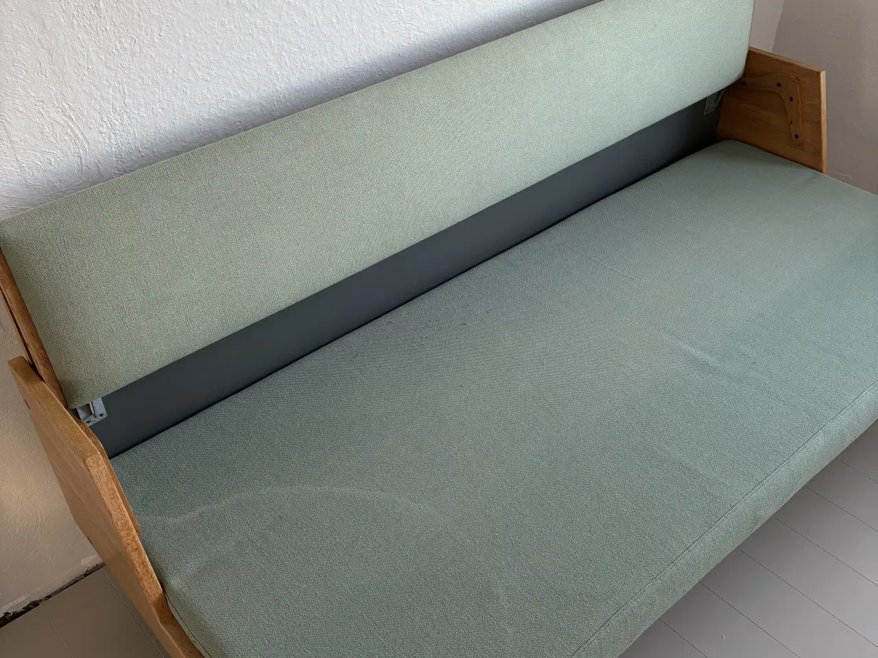 Billede 2 - Hans J. Wegner daybed