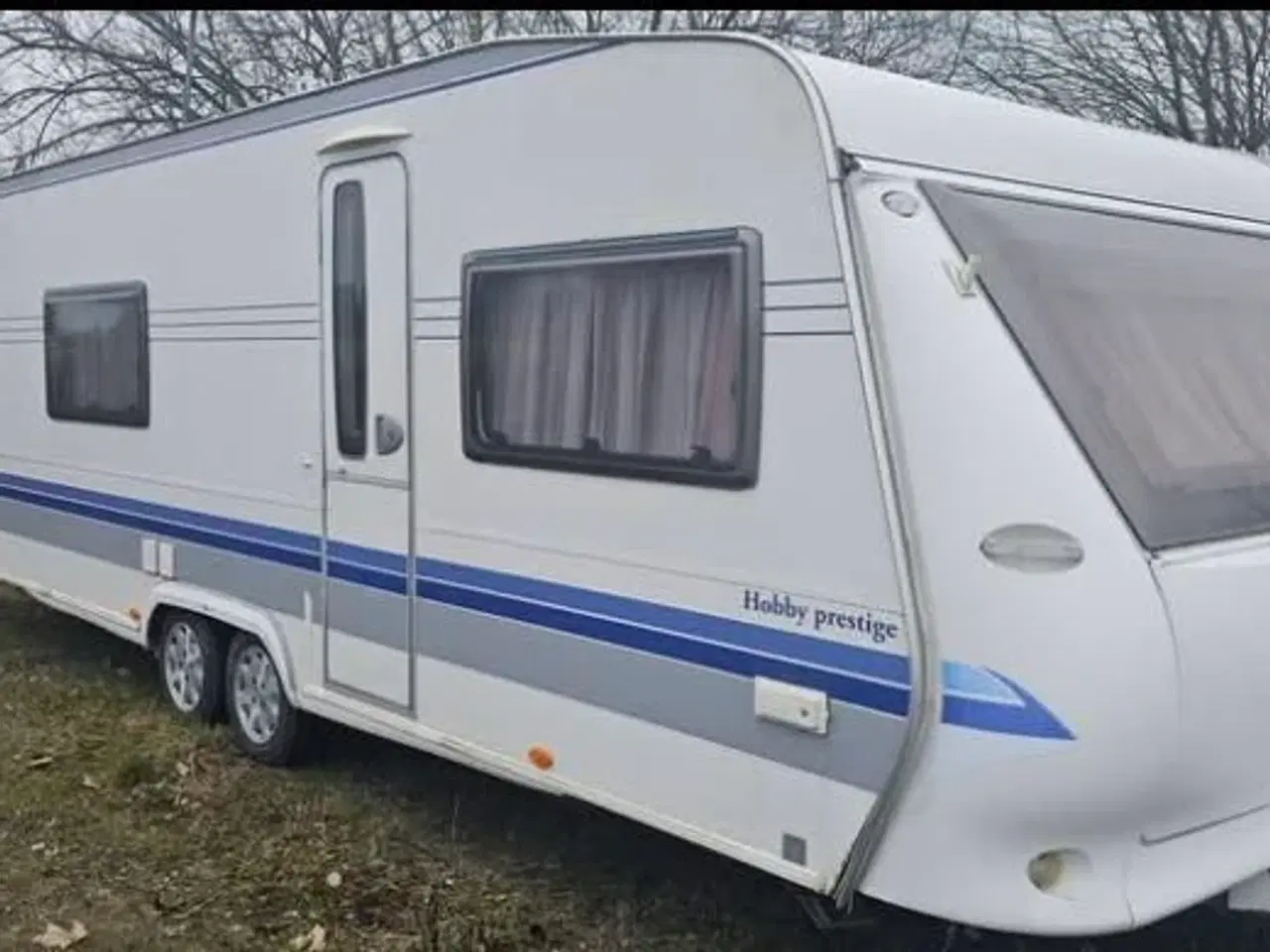 Billede 2 - Hobby 