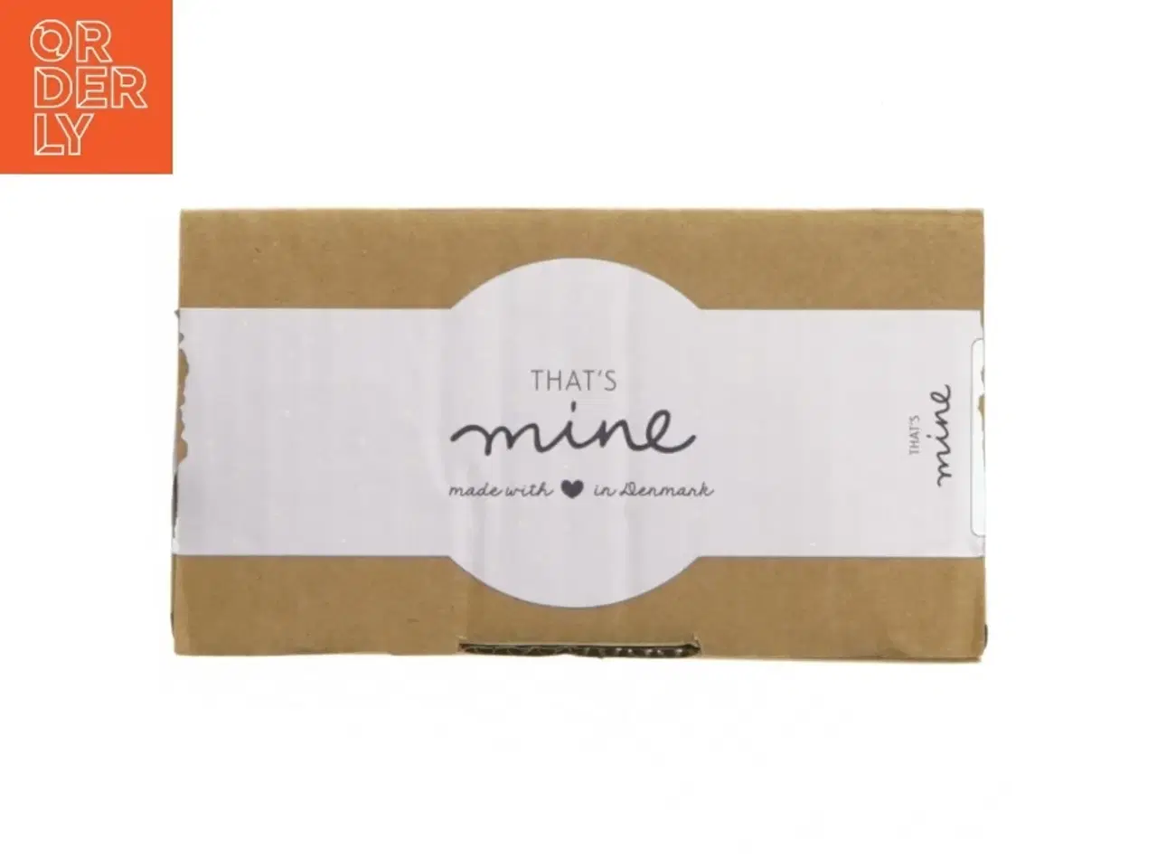 Billede 3 - NY That’s mine prinsesse knage