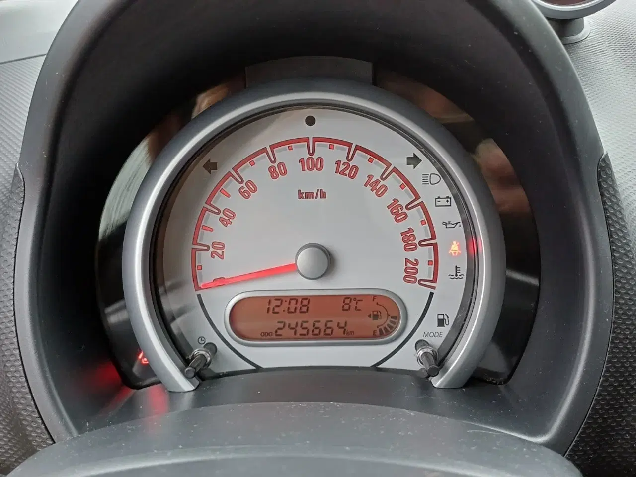 Billede 14 - Opel Agila 1,2 Enjoy