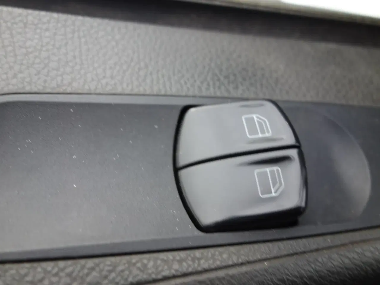 Billede 5 - Mercedes Vito 110 2,2 CDi Basic L