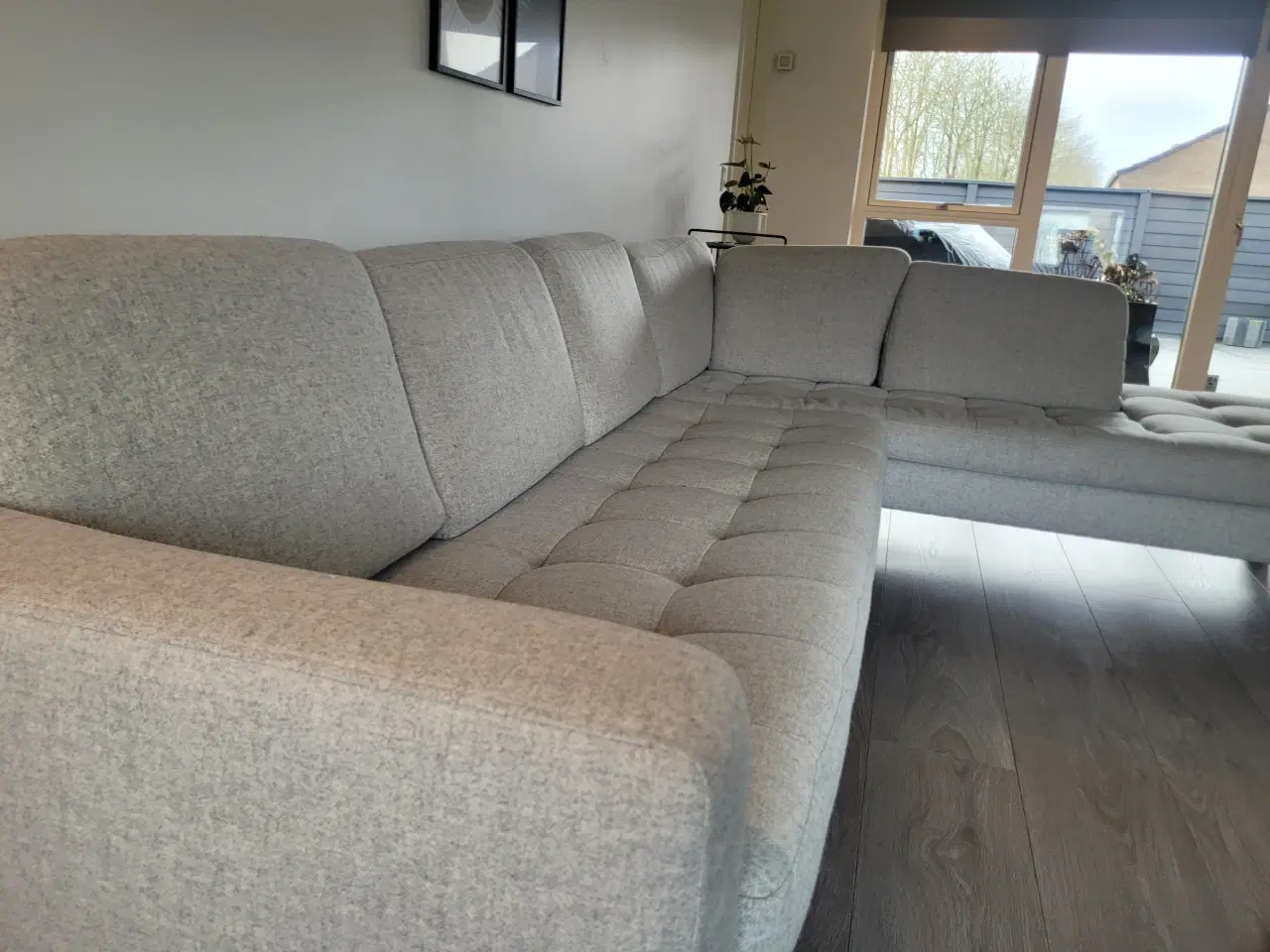 Billede 2 - Sofa