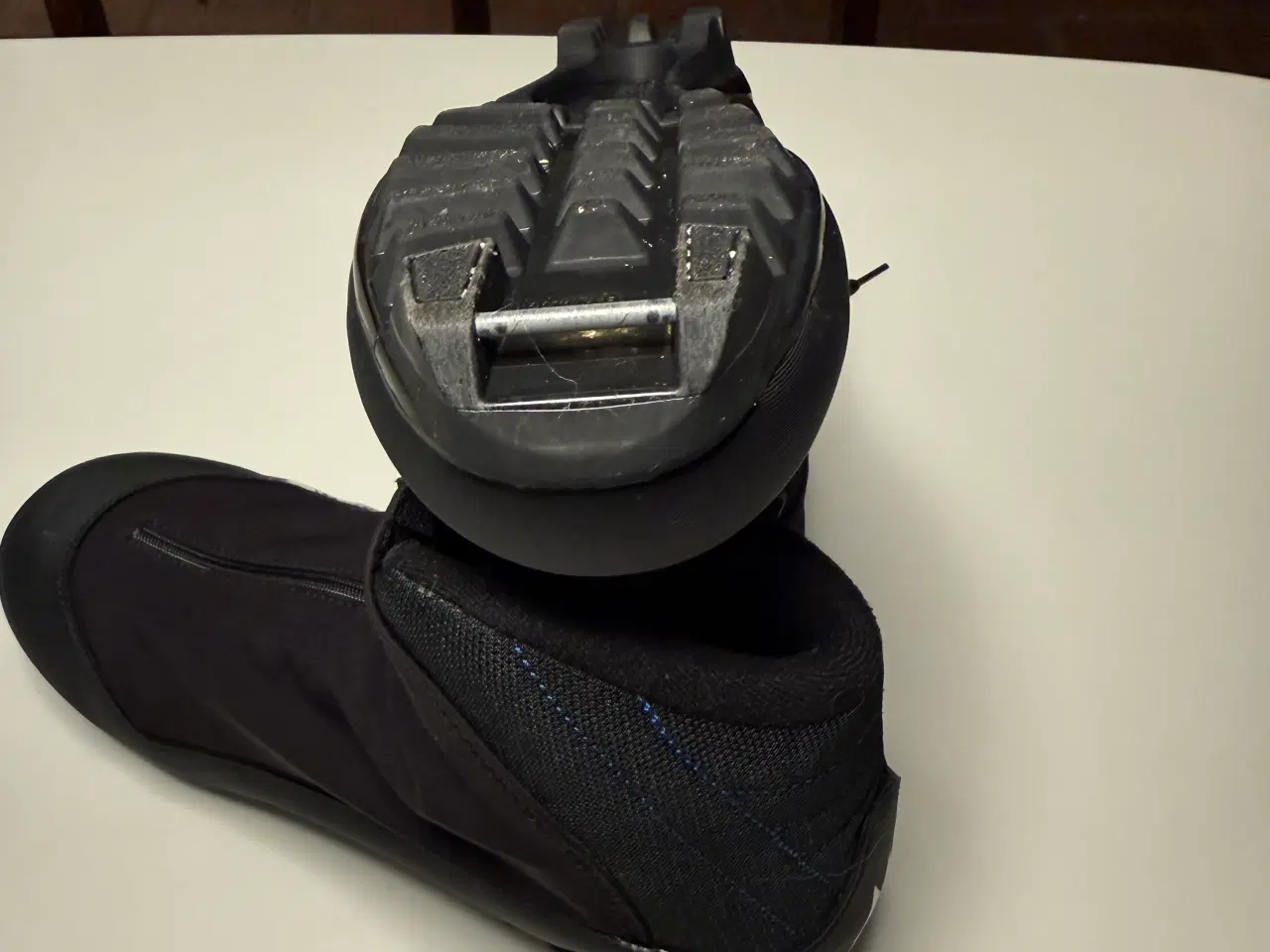 Billede 1 - Langrendstøvler