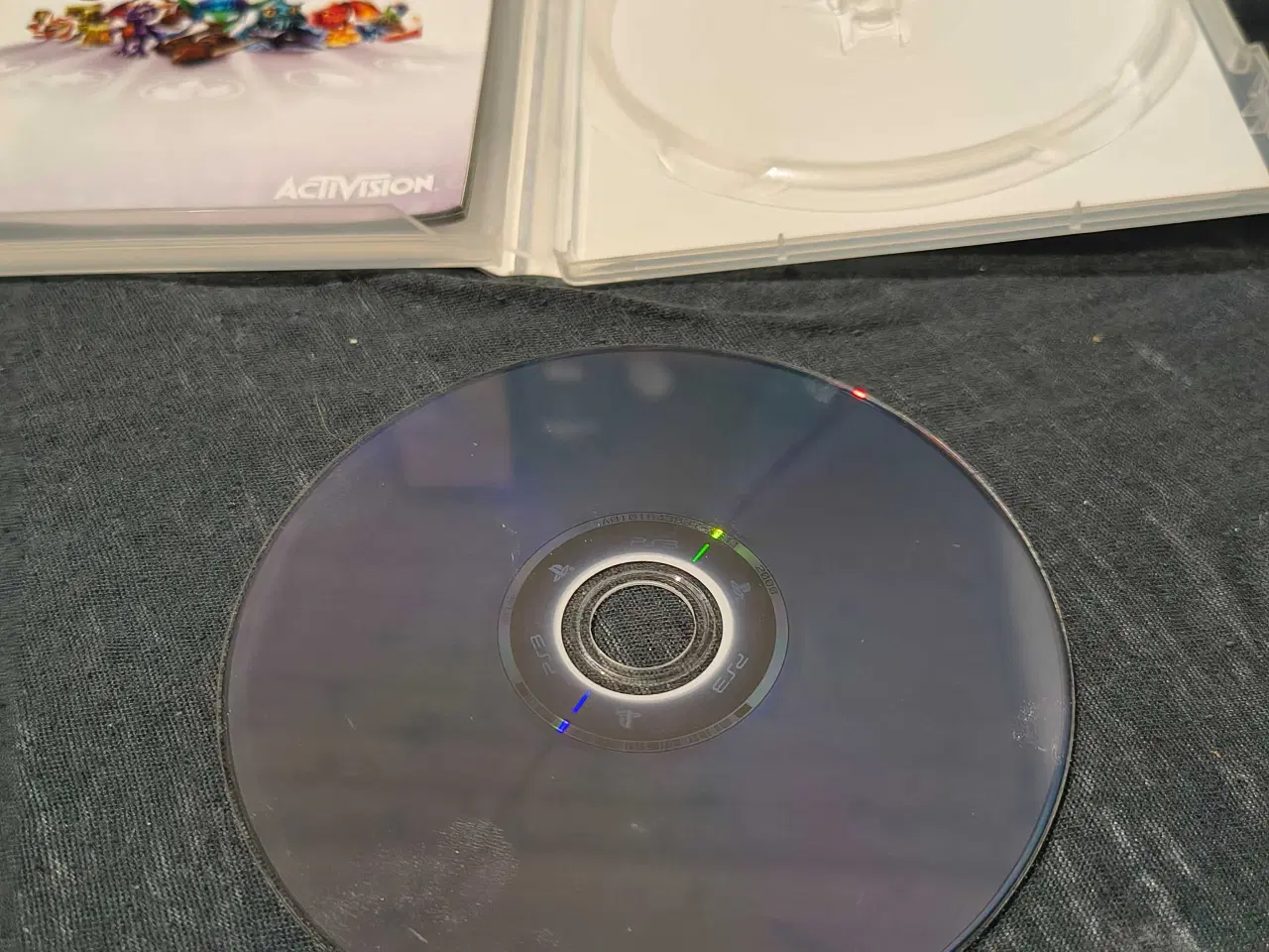 Billede 4 - Skylanders Spyro’s Adventure – Kæmpe samling