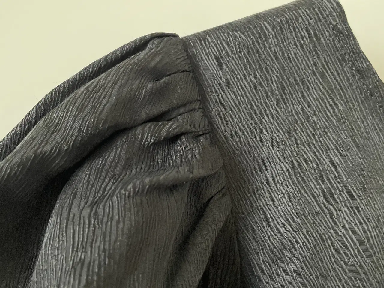 Billede 5 - Designers Remix tie blouse