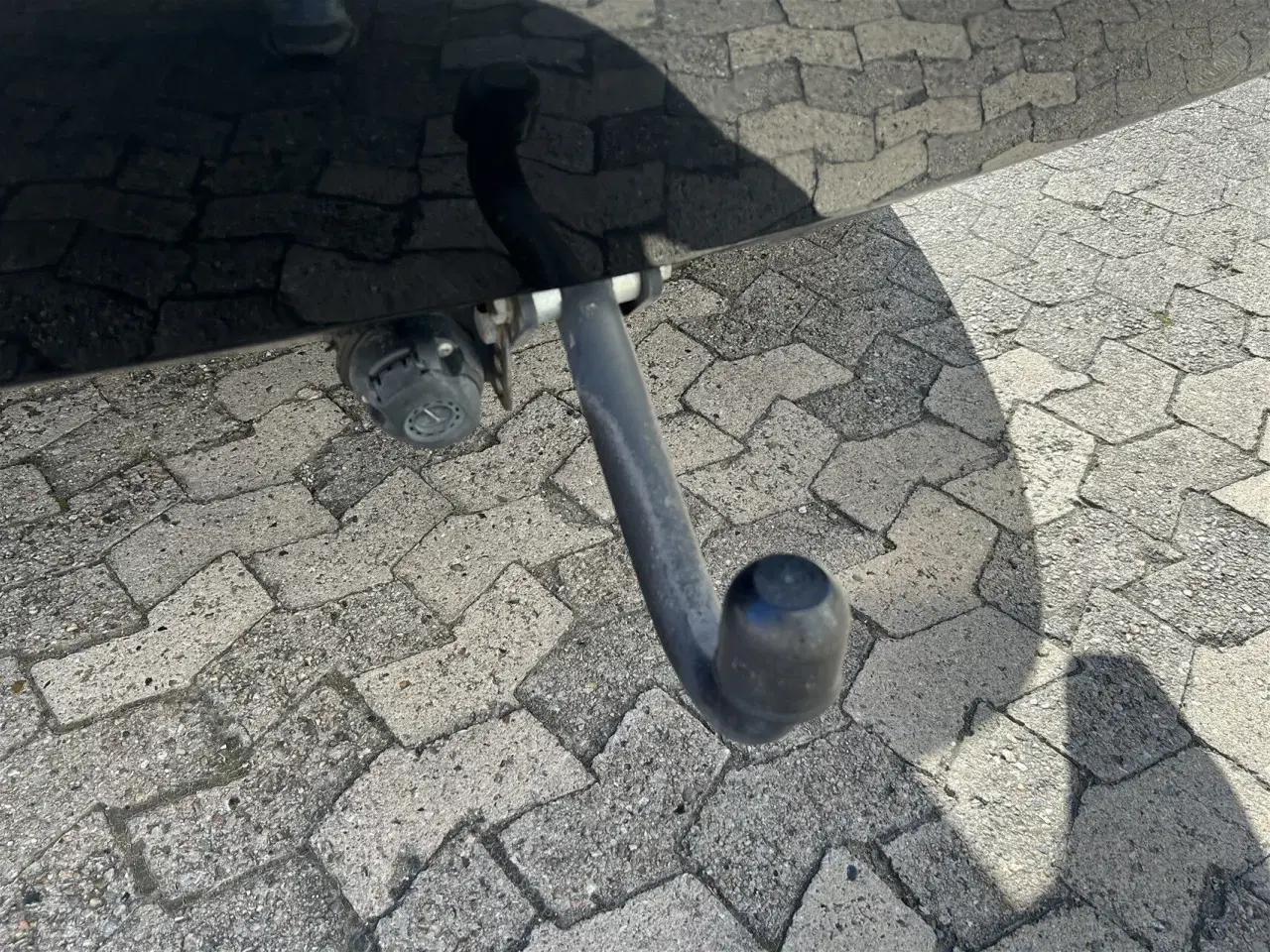 Billede 9 - Jeep Grand Cherokee 4,7 V8 4x4 309HK 5d Aut.