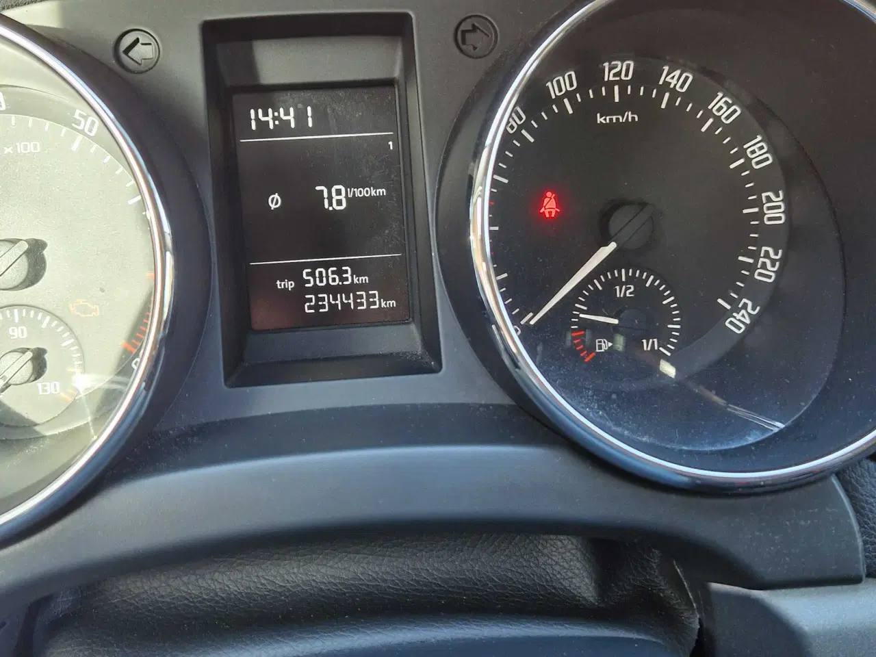 Billede 15 - Skoda Yeti Outdoor active