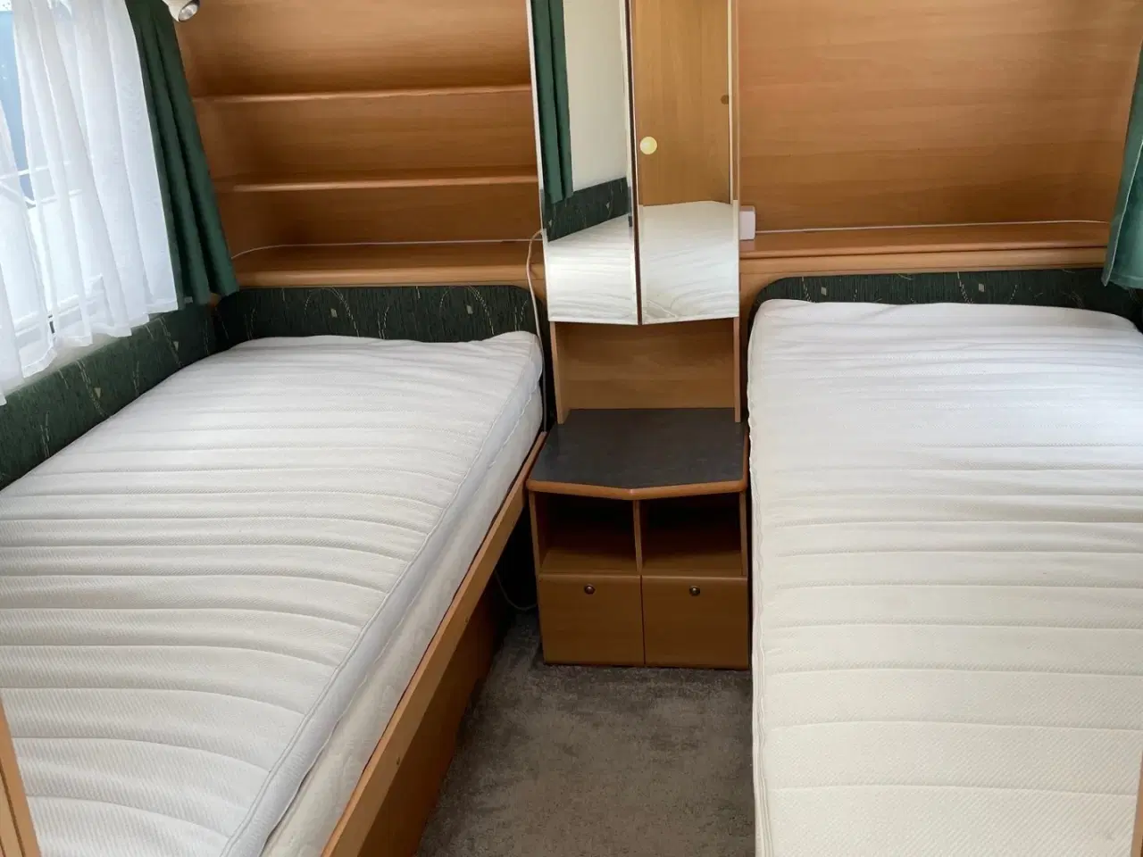 Billede 5 - Adria 502 LS (2005)