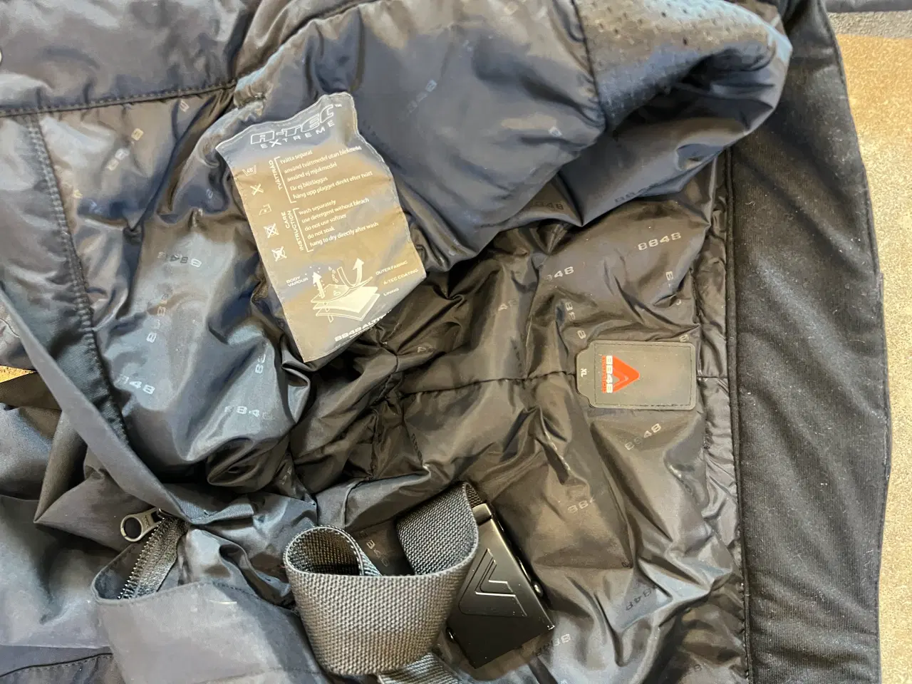 Billede 4 - Sejlerbukser, 2 par str L og Xl 