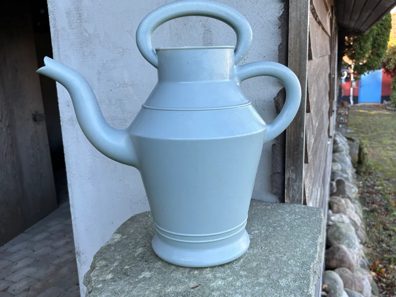 Billede 1 - Stor flot vandkande 9,5 liter