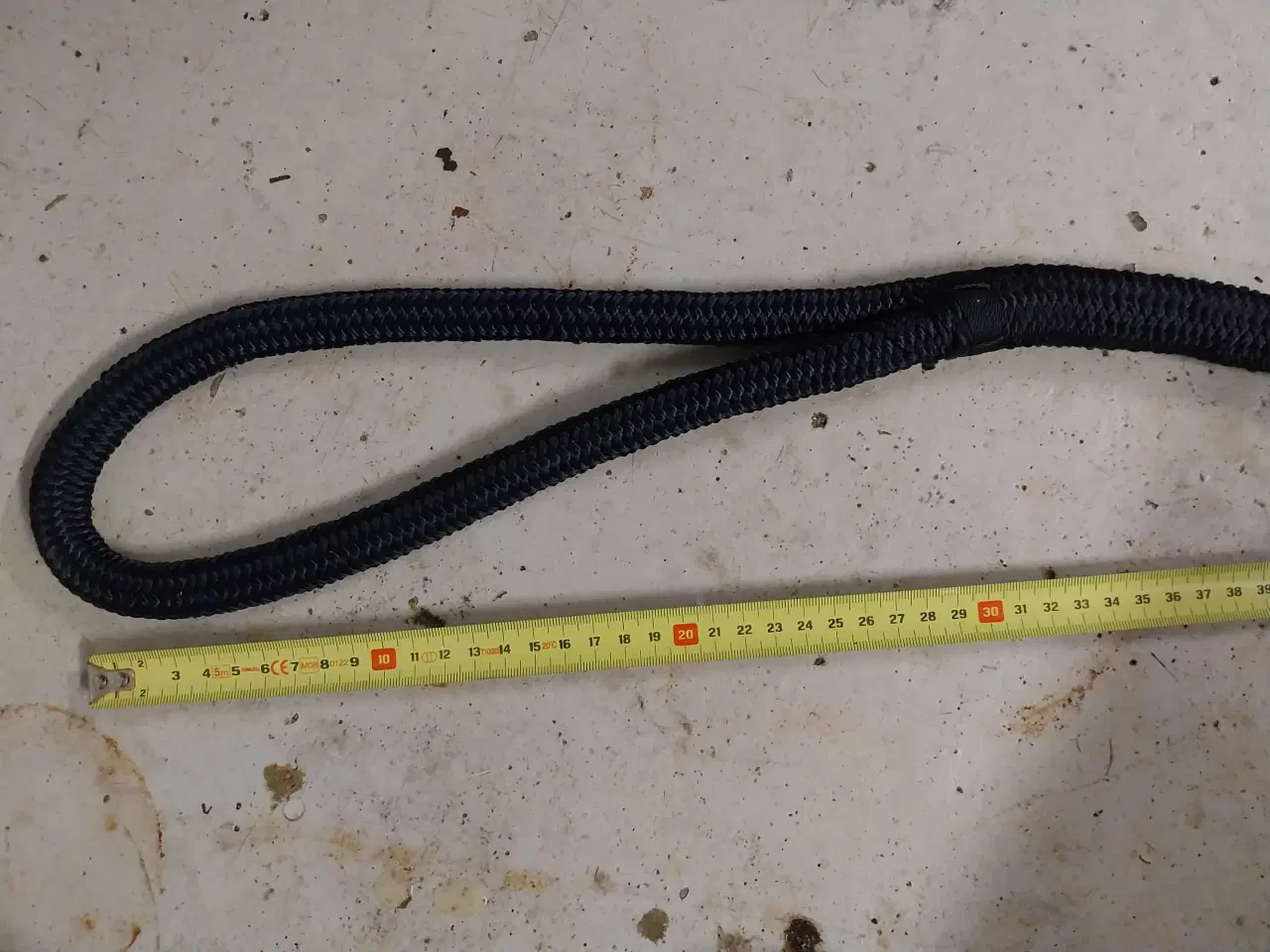 Billede 7 - Bådudstyr nyt og brugt sælges billigt