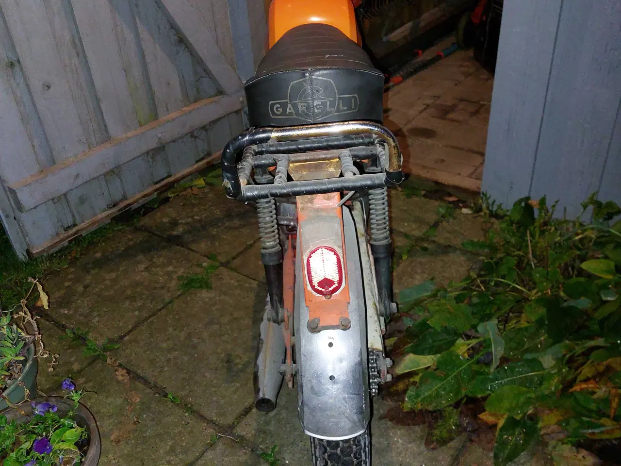 Billede 3 - Garelli Bonanza
