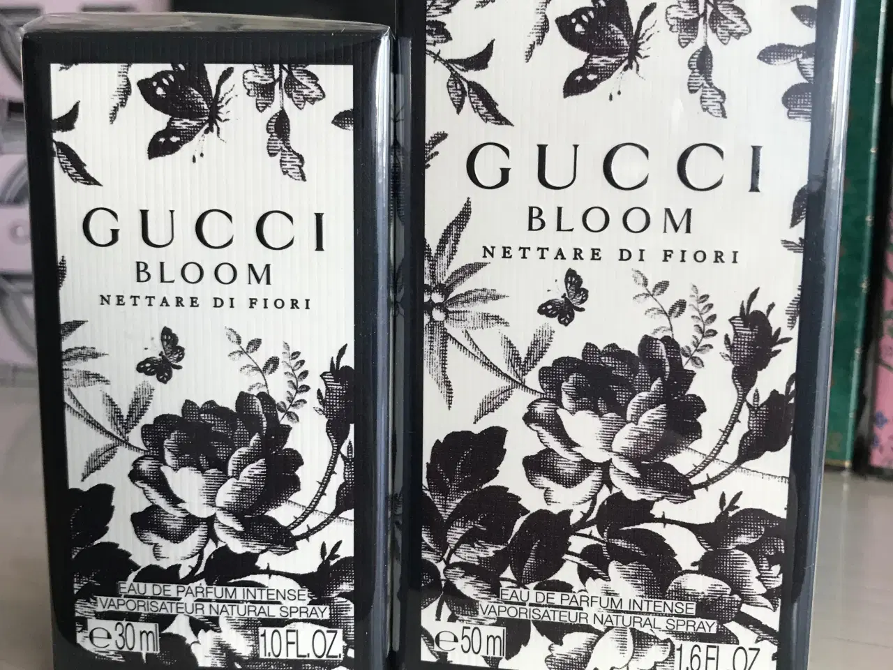 Billede 3 - Super Luksus Dameparfume fra Gucci ! NY!