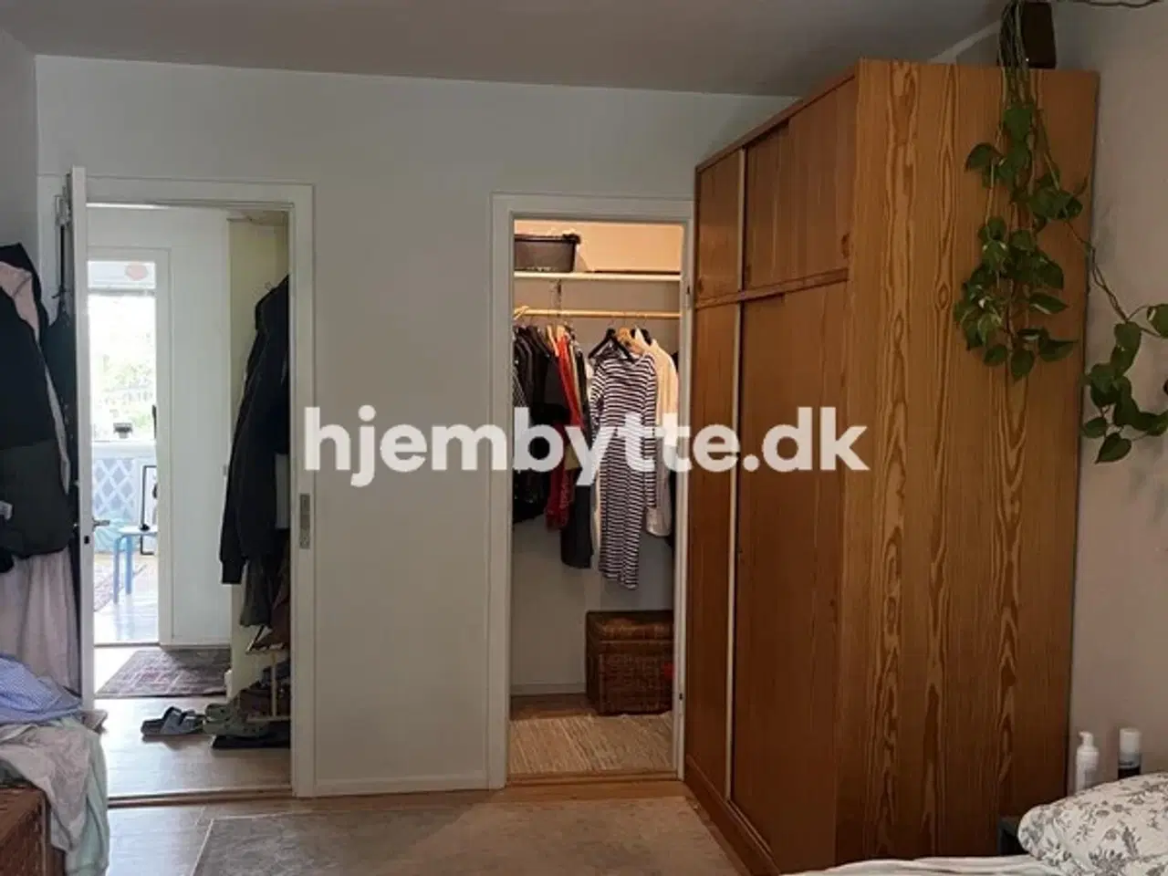 Billede 8 - Hjembytte - Gyldenrisvej