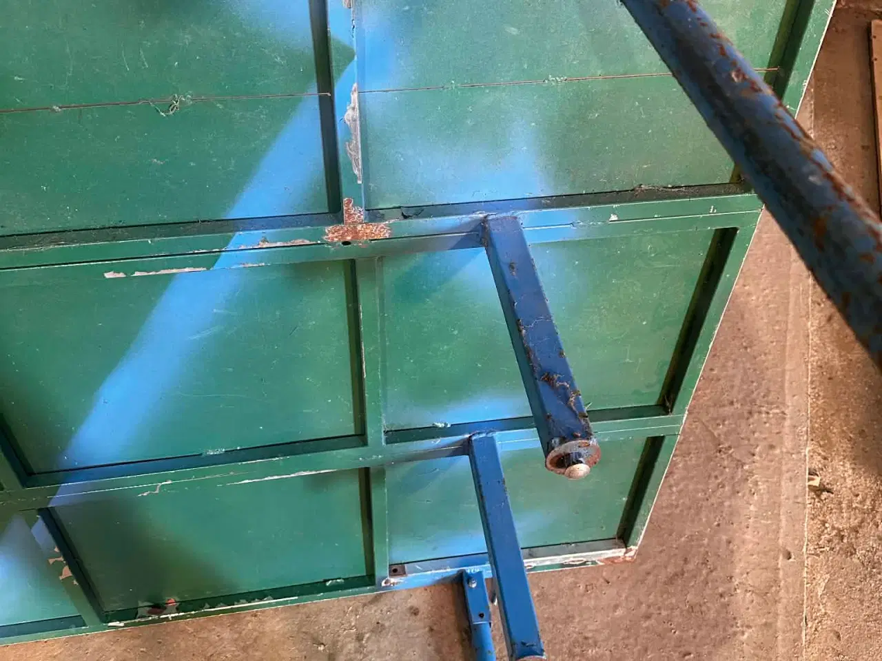 Billede 4 - montagebord