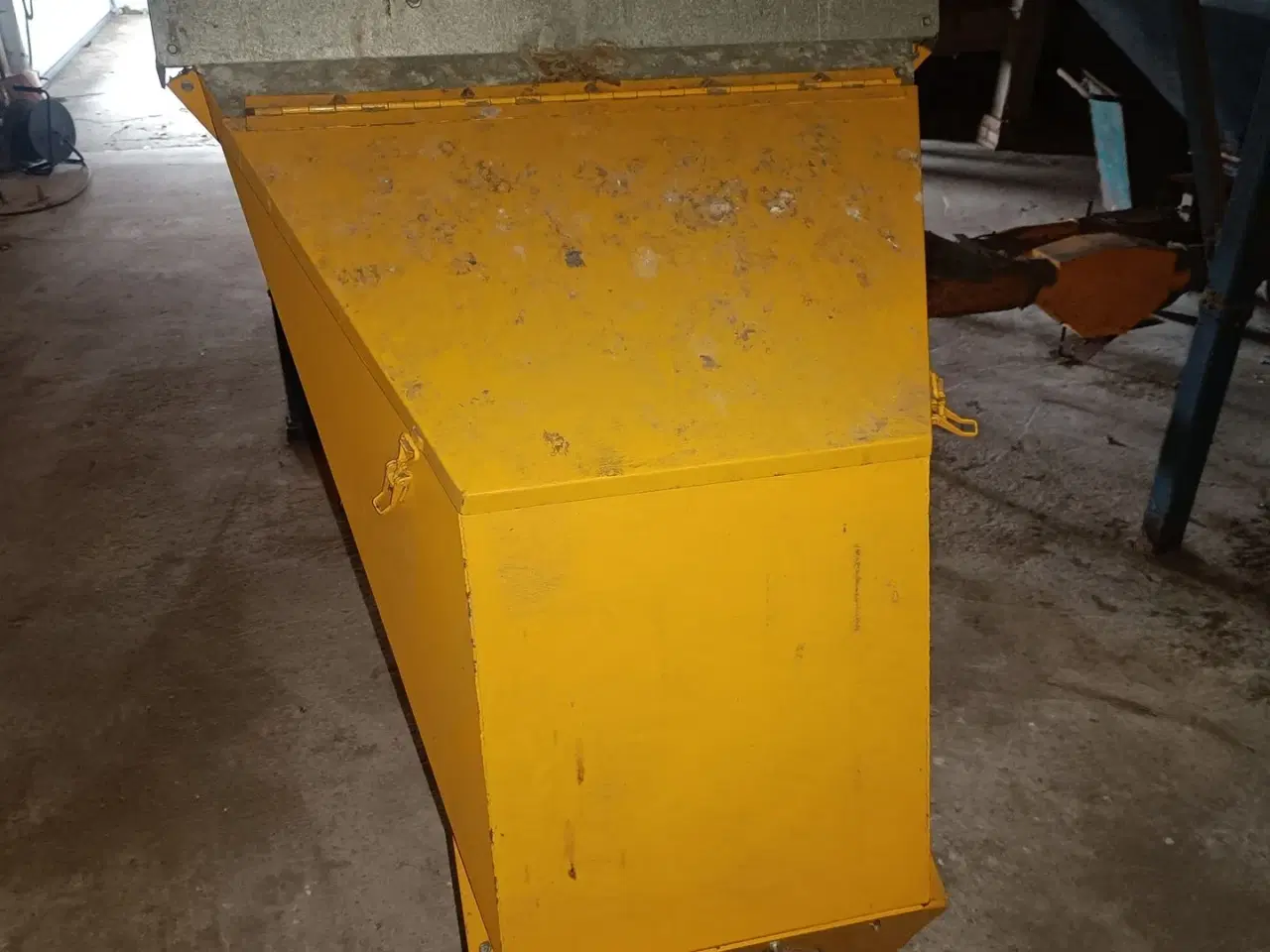 Billede 3 - Skiold Uni-Mix 1000