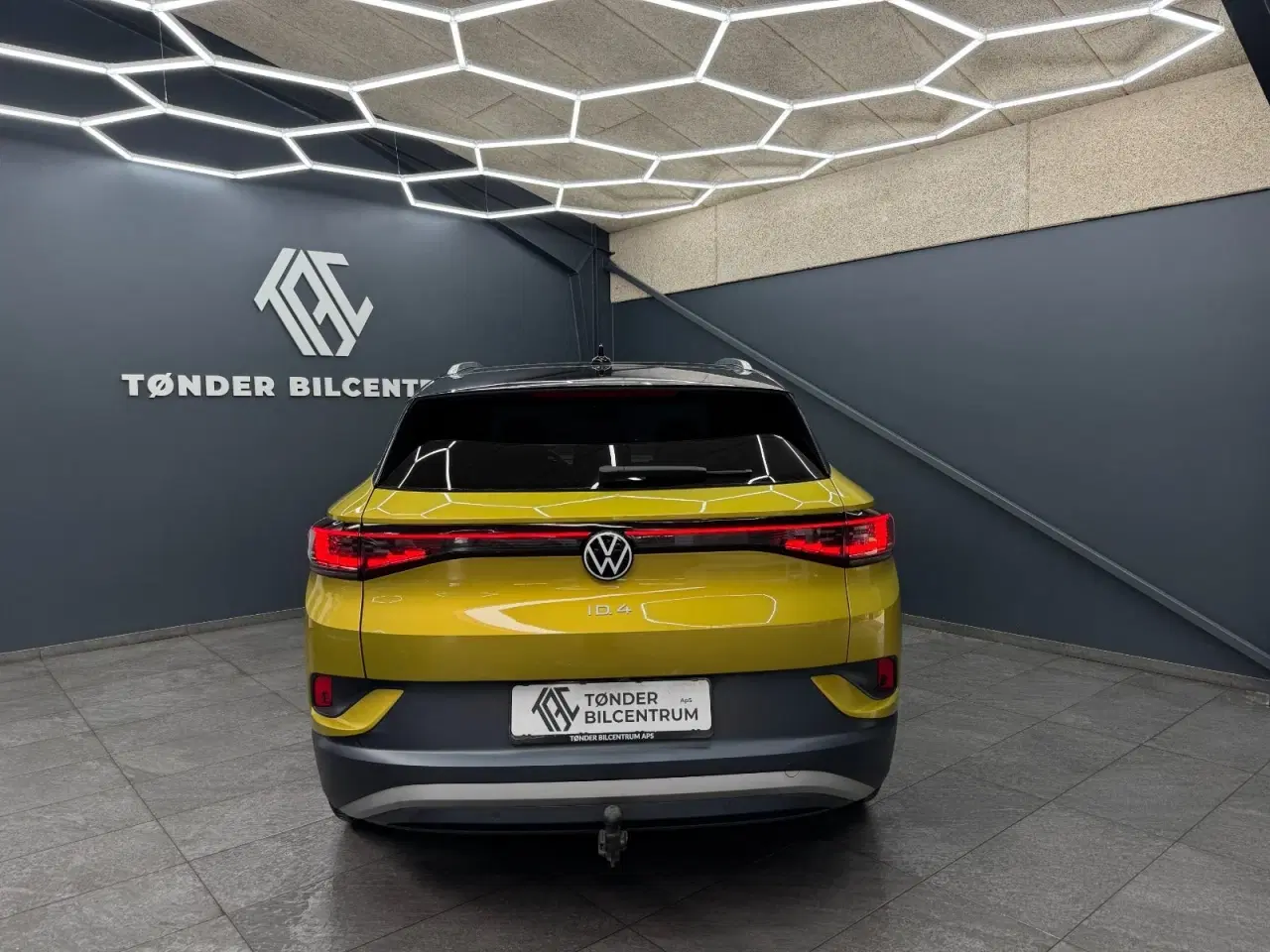 Billede 17 - VW ID.4 77 1ST Pro Performance Max