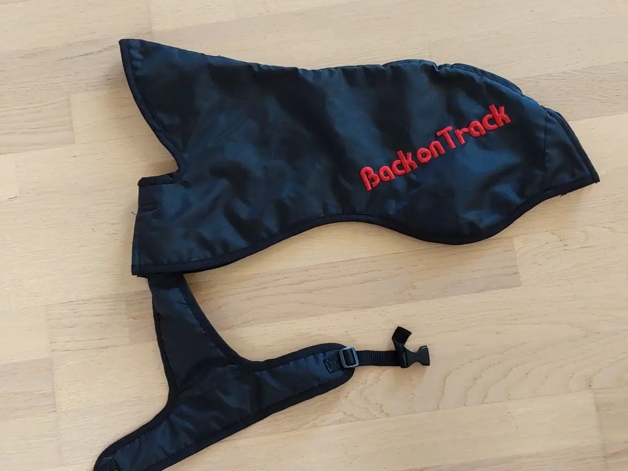 Billede 3 - Hundedækken Back on Track