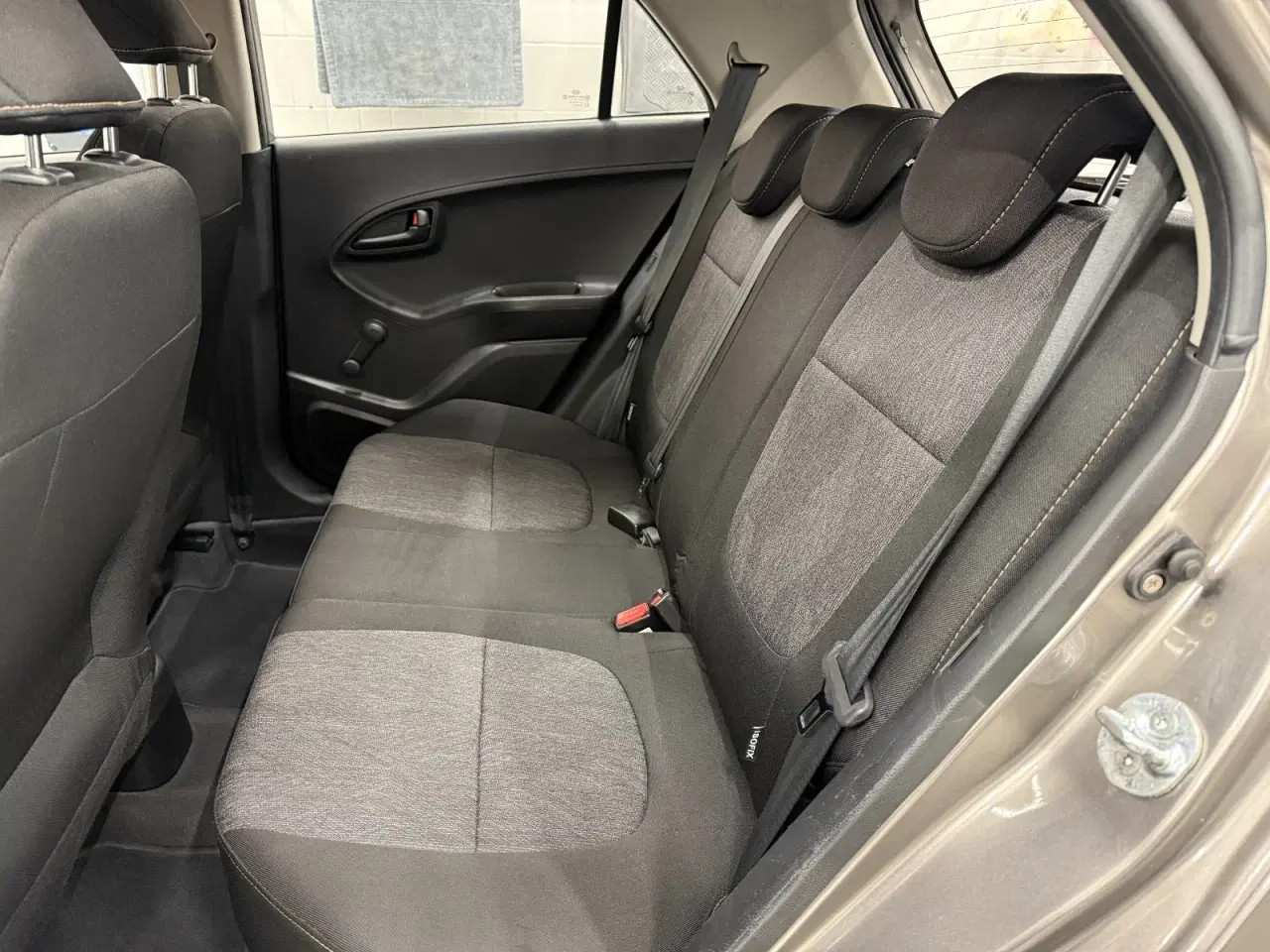 Billede 7 - Kia Picanto 1,0 Active Eco