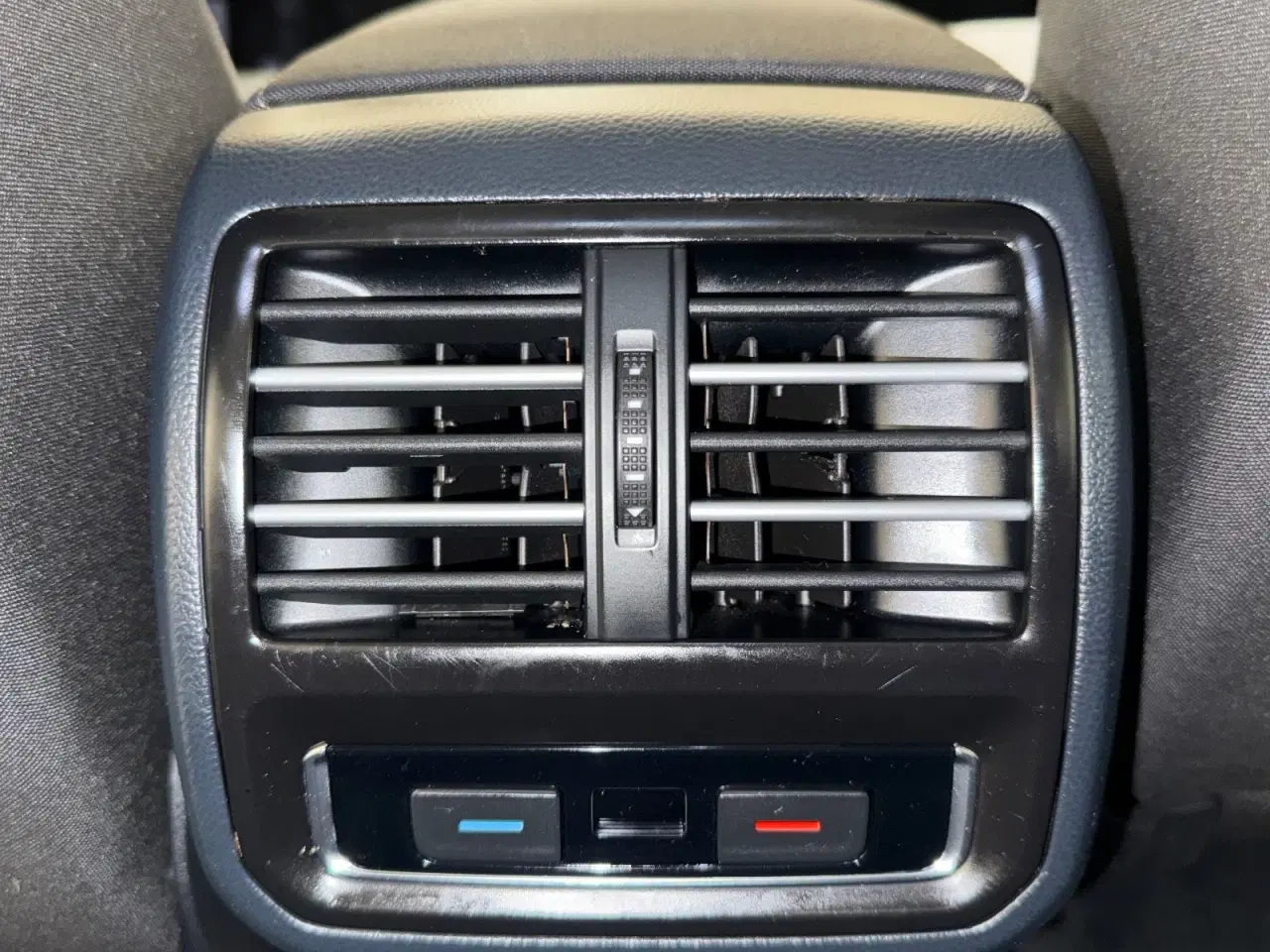 Billede 21 - VW Passat 1,4 TSi 150 Trendline