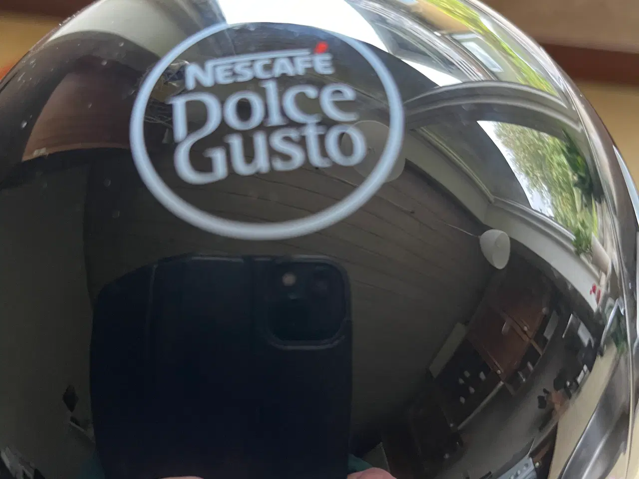 Billede 4 - Dolce Gusto  - med auto sluk - kapsel kaffemaskine