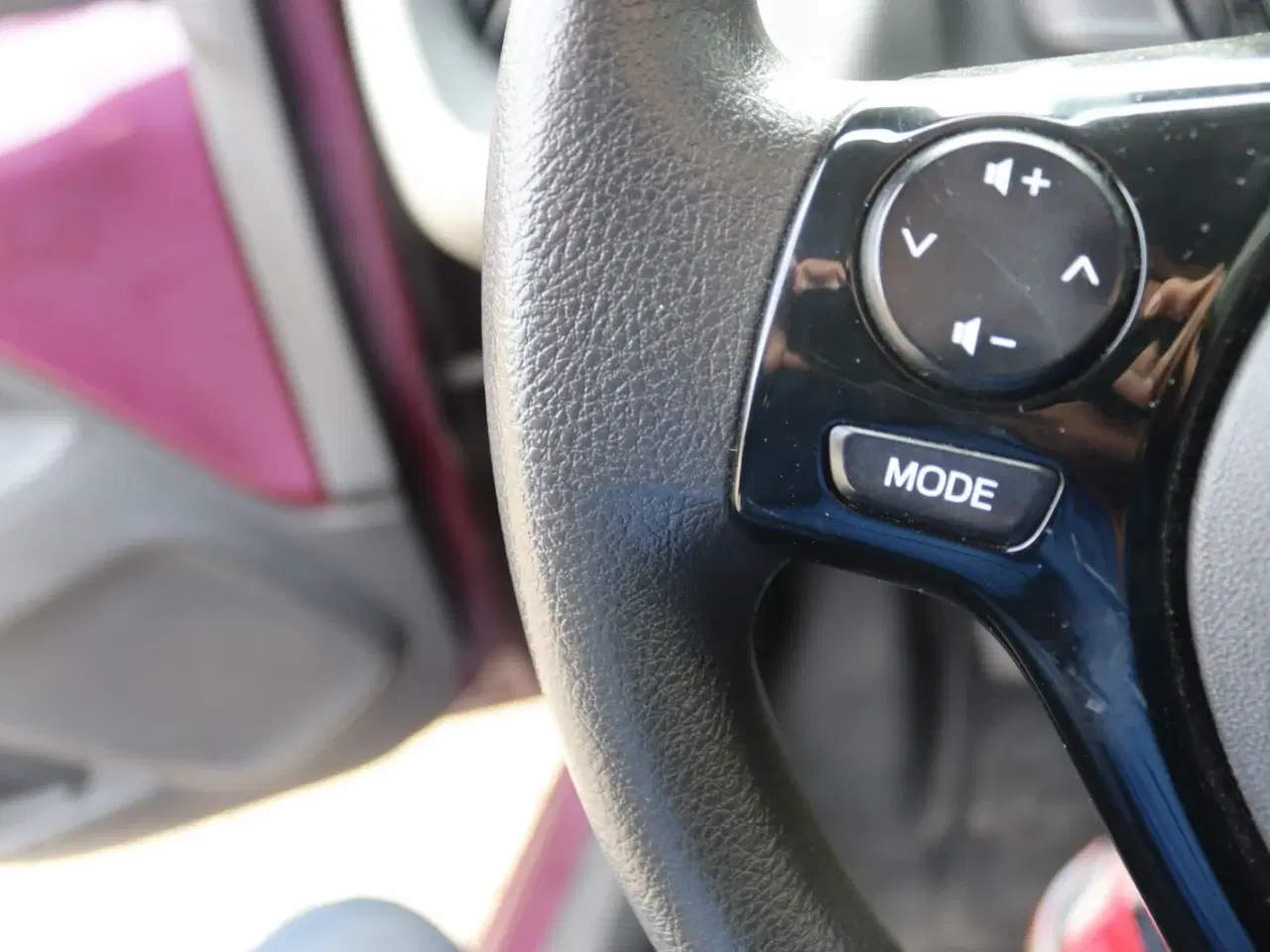 Billede 14 - Peugeot 108 1,2 VTi 82 Active