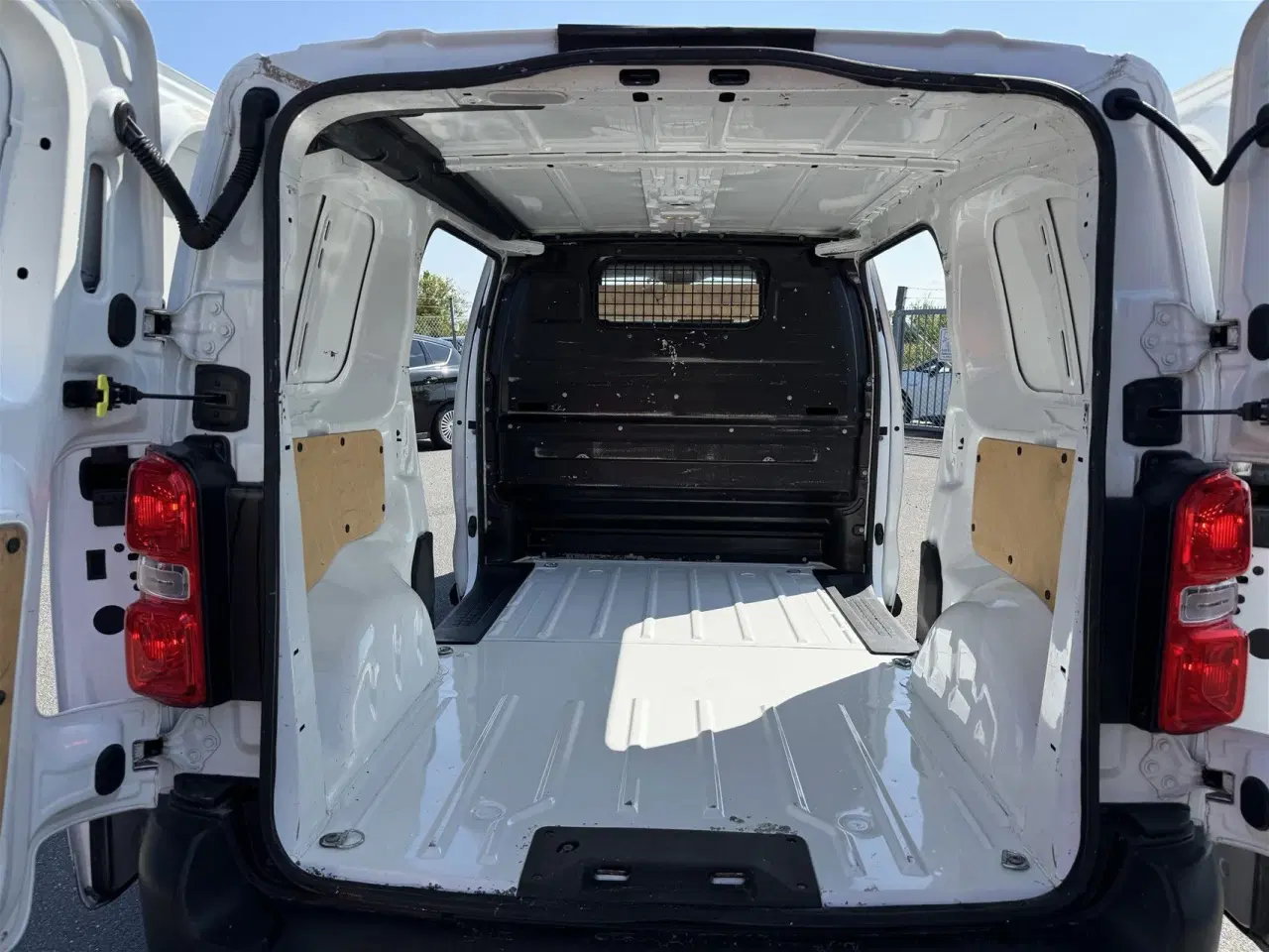 Billede 22 - Peugeot Expert L2 Plus 1,6 BlueHDi 115HK Van 6g