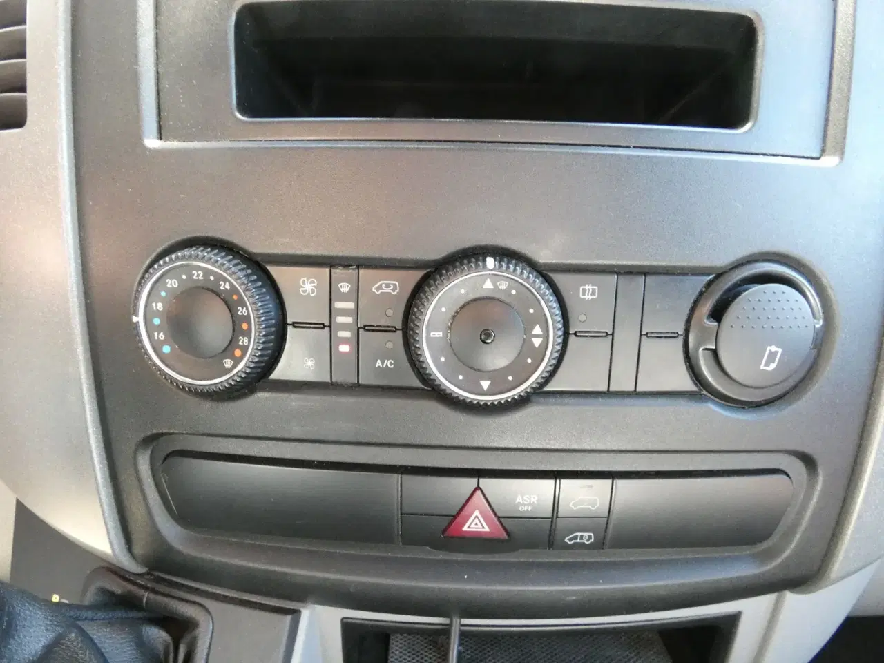 Billede 12 - Mercedes-Benz Sprinter 219 3,0 CDI R2 190HK Van 6g