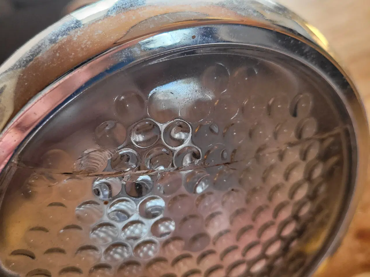 Billede 5 - Mr. Wattson lampe