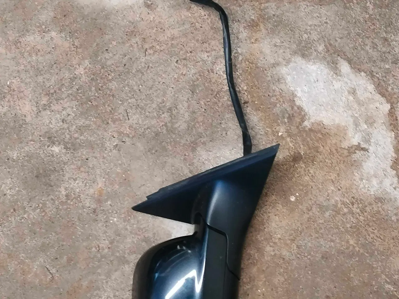 Billede 2 - Sidespejl VW Passat 3B - Højre